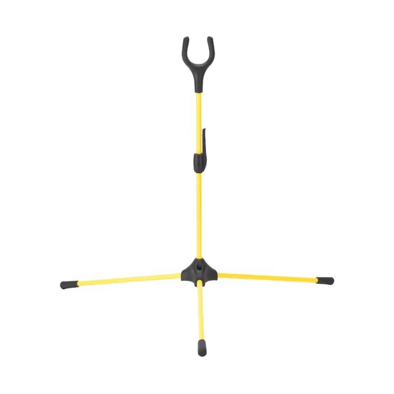 Anti-Current Batge - Yellow